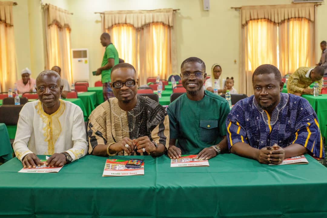 Professional education staff member